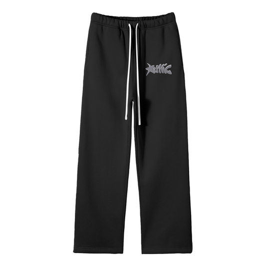 Orphic Star Logo Joggers